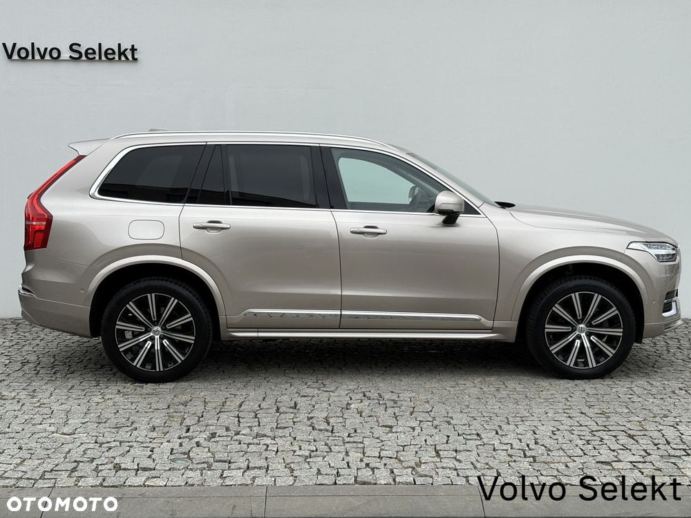 Volvo XC 90 - 5