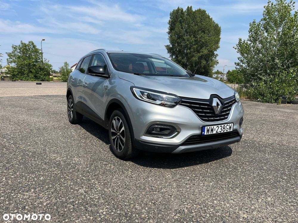Renault Kadjar 1.3 TCe FAP Easy Life EDC - 10