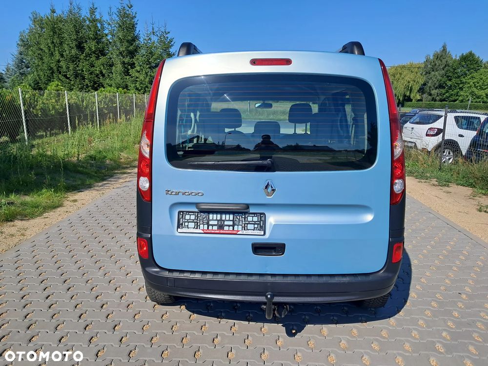 Renault Kangoo 1.6 16V Expression - 7
