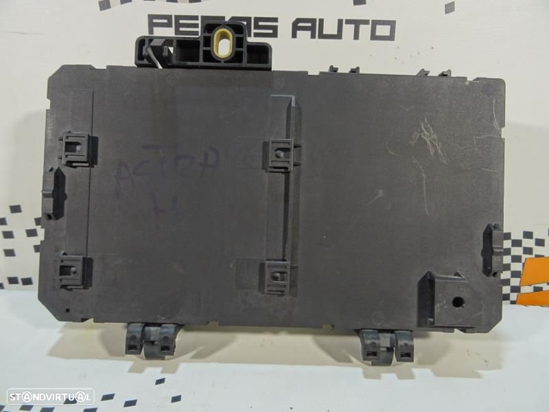 Bsi / Caixa De Relés Opel Astra H (A04)  5Dk 008 669 33 / 5Dk00866933 - 4