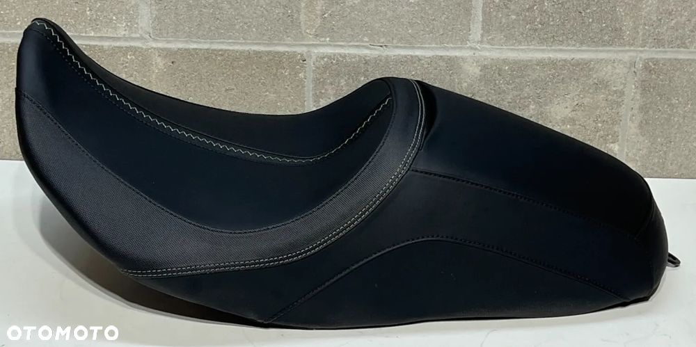 KANAPA SIEDZENIE HARLEY TOURING STREET ROAD GLIDE 52000631 - 2