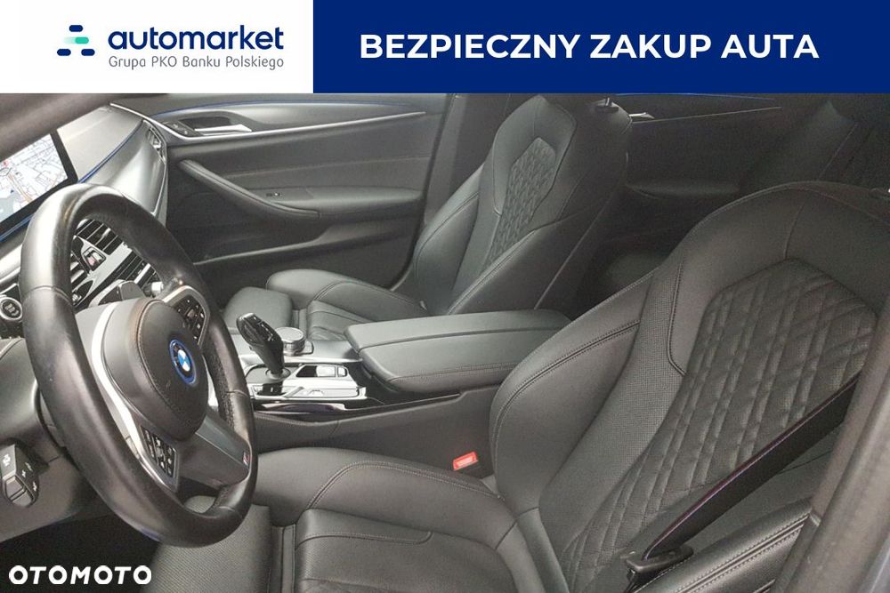 BMW Seria 5 - 10