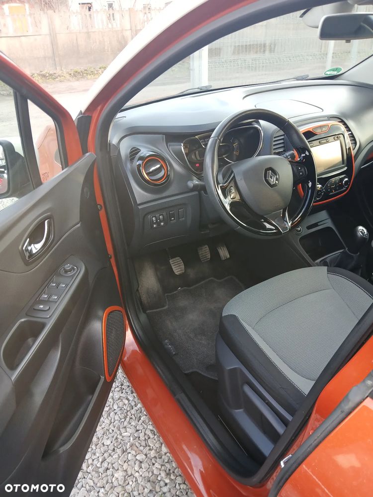 Renault Captur ENERGY TCe 90 Start&Stop Dynamique - 17