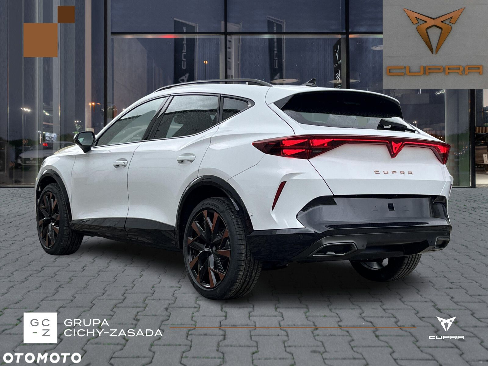 Cupra Formentor - 3