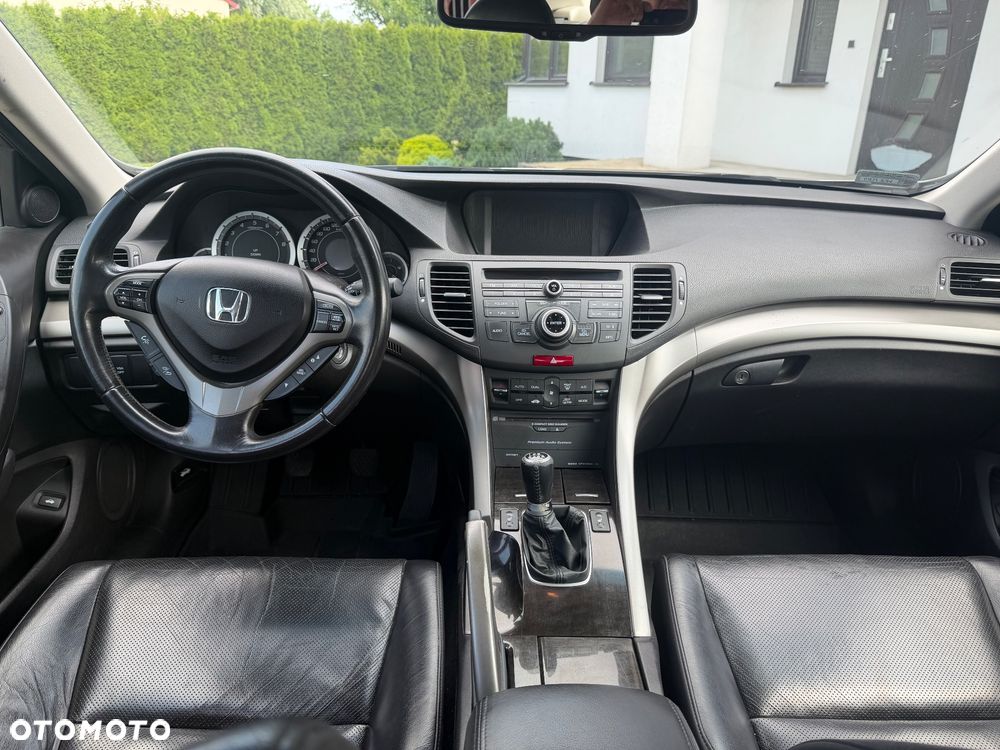 Honda Accord - 17