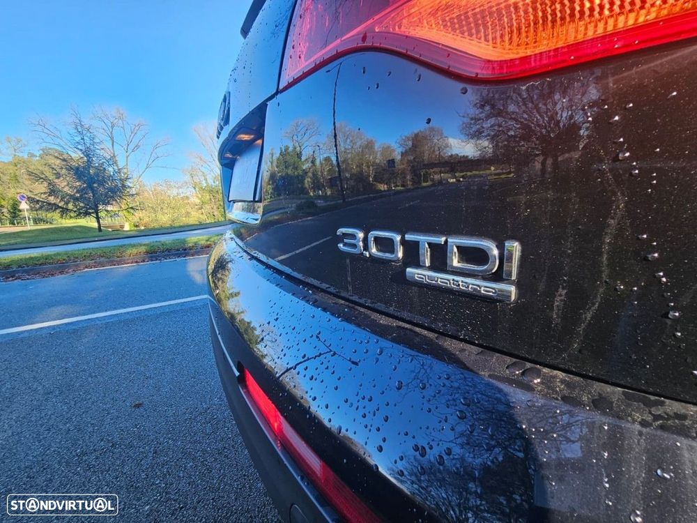 Audi Q7 3.0 V6 TDi quattro L.Edition Tiptronic - 41