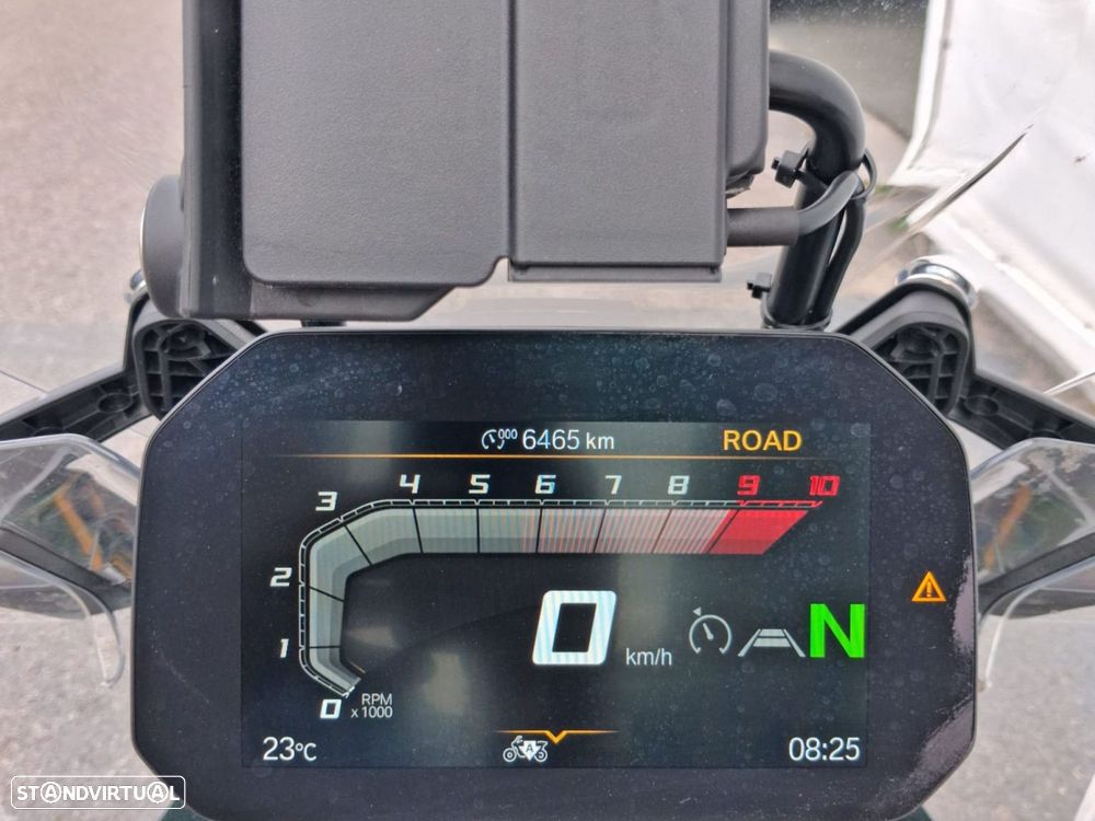 BMW R 1300 GS 1300 GS - 19