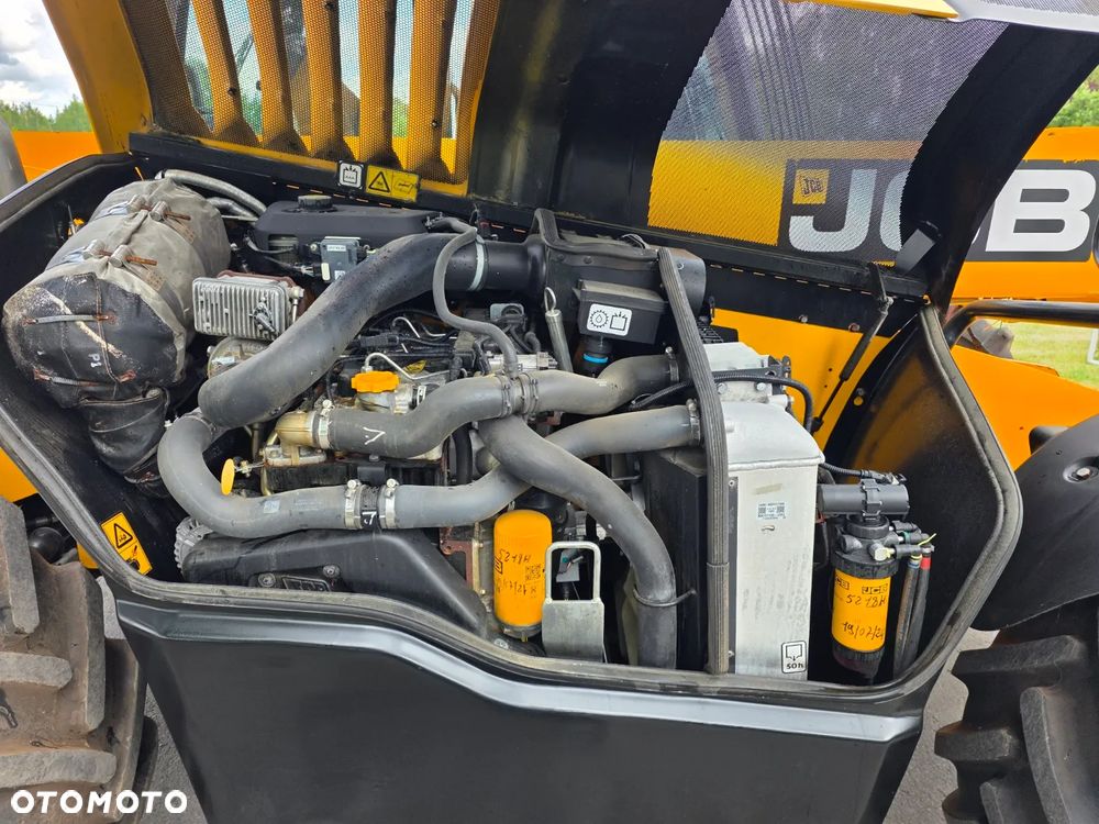 JCB 531 70 - 9