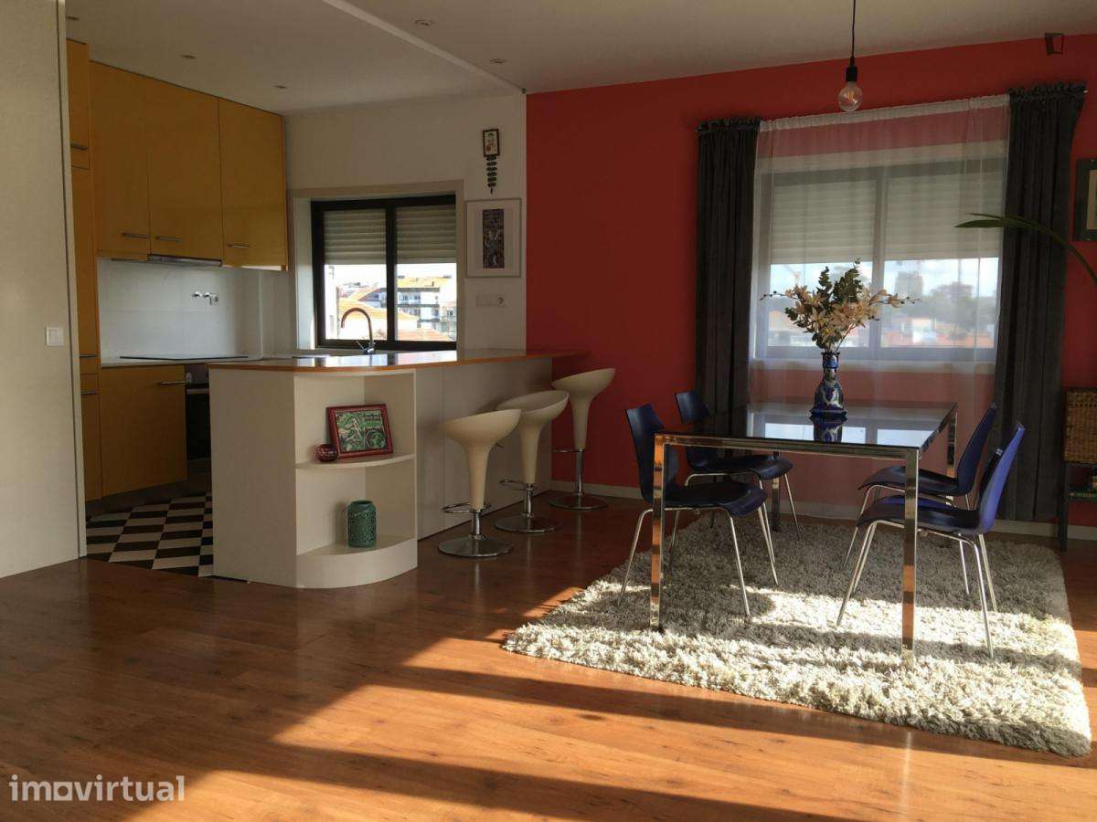 Apartamento com 2 quartos - localizado em Cedofeita Porto - Grande imagem: 4/18