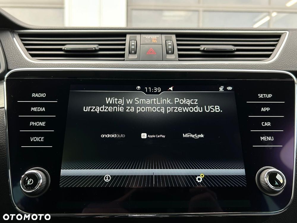 Skoda Superb 1.5 TSI ACT Ambition DSG - 30