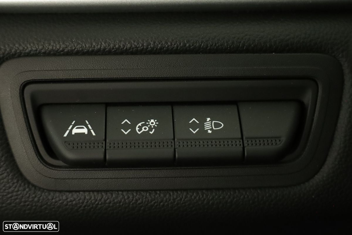 Renault Captur 1.0 TCe Techno Bi-Fuel - 20