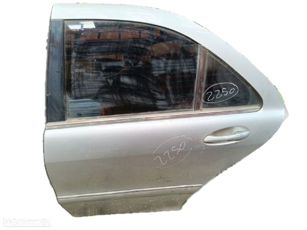 Porta Trás Dto Mercedes-Benz S-Class (W220) - 1
