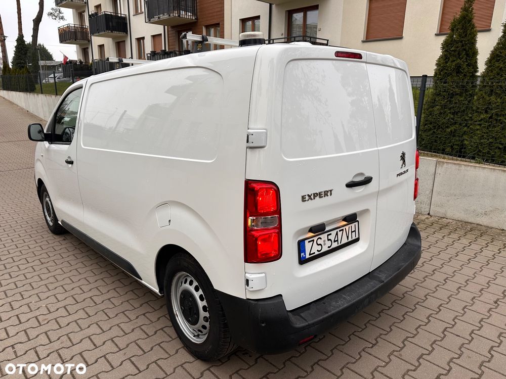 Peugeot Expert - 10