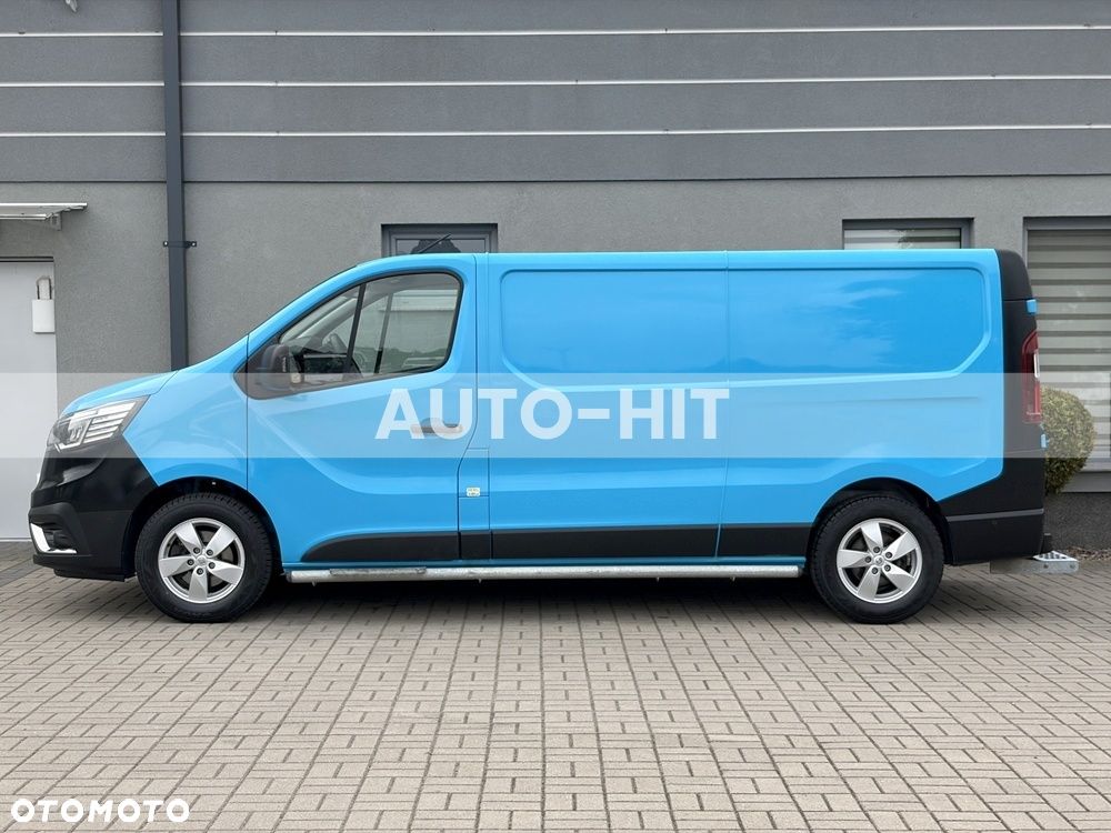 Renault Trafic - 11