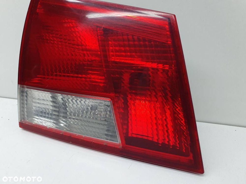 LAMPA TYŁ LEWA OPEL VECTRA C  24469463 EUROPA - 2