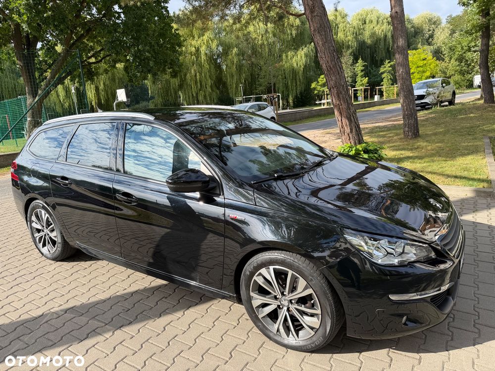Peugeot 308 - 10