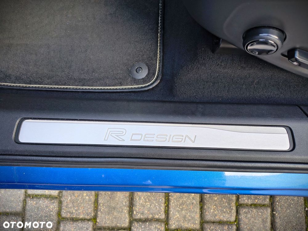 Volvo XC 60 - 28