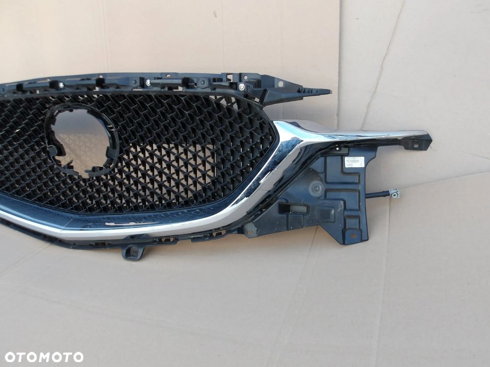 ATRAPA GRILL MAZDA CX5 II KB8B-50712 - 4
