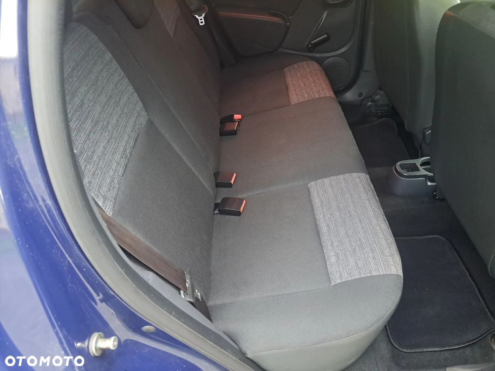 Dacia Duster 1.6 16V 105 4x2 Prestige - 16