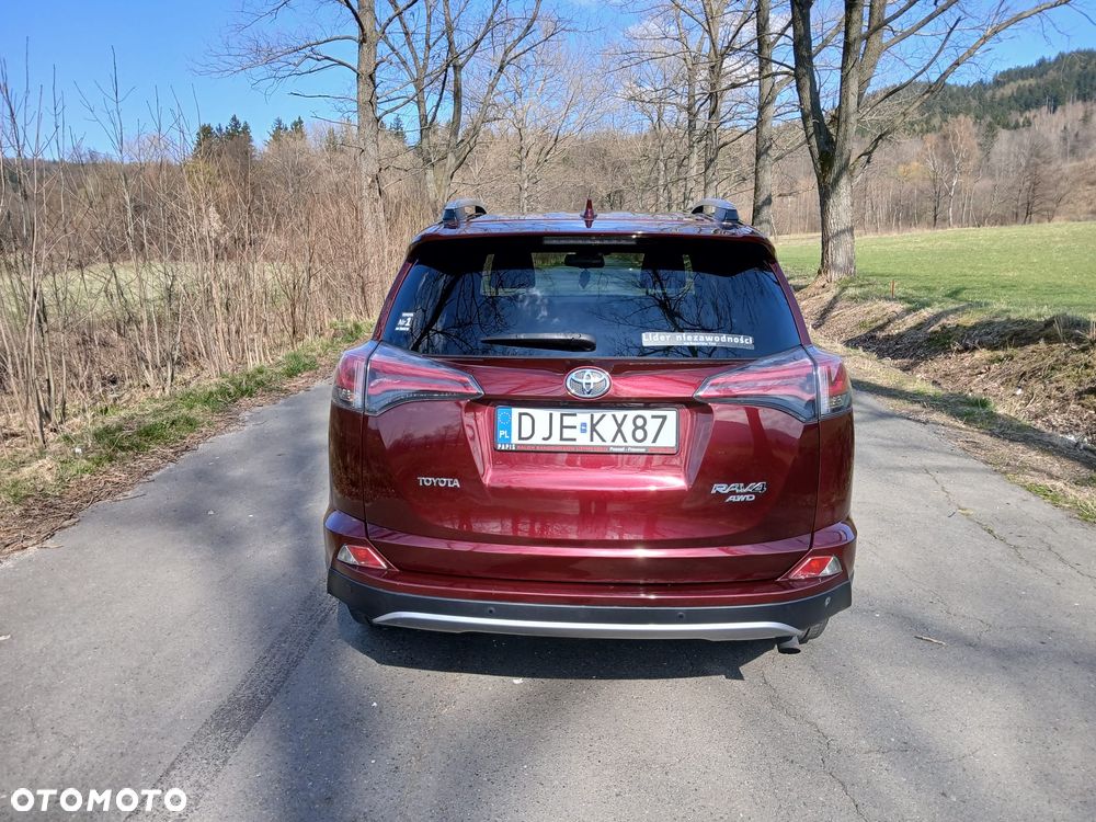 Toyota RAV4 2.0 Premium 4x4 MS - 2