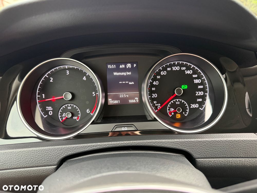 Volkswagen Golf 1.6 TDI SCR DSG Join - 21