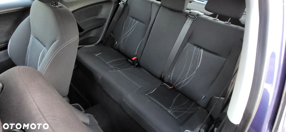 Peugeot 208 1.2 PureTech Active - 29