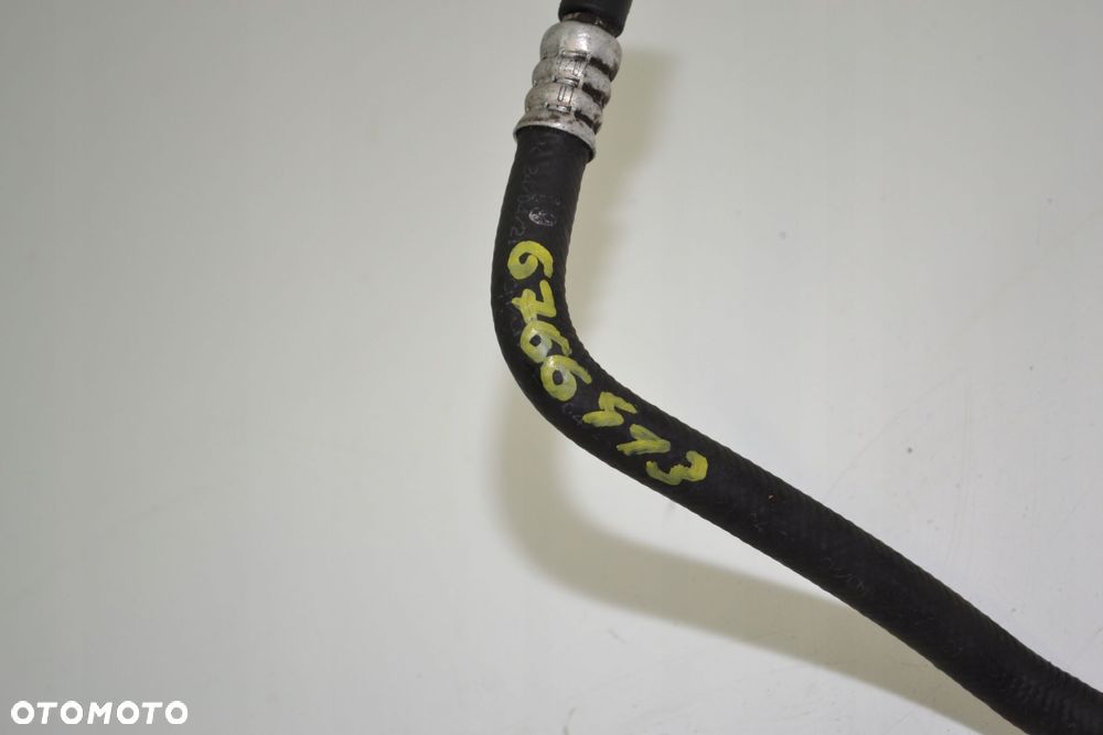 BMW E60 WĄŻ PRZEWÓD WSPOMAGANIA 6766413 - 5