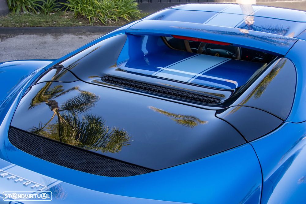 Ferrari 296 GTS Spider - 21