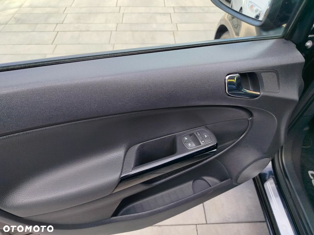 Opel Corsa - 9