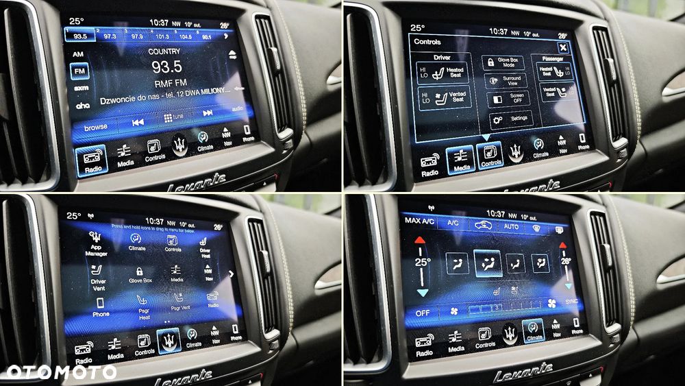 Maserati Levante Q4 - 17