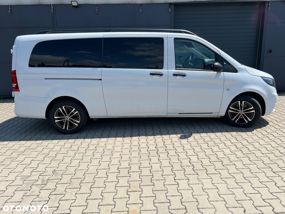Mercedes-Benz Vito CDI Tourer Pro 447.705 - 6