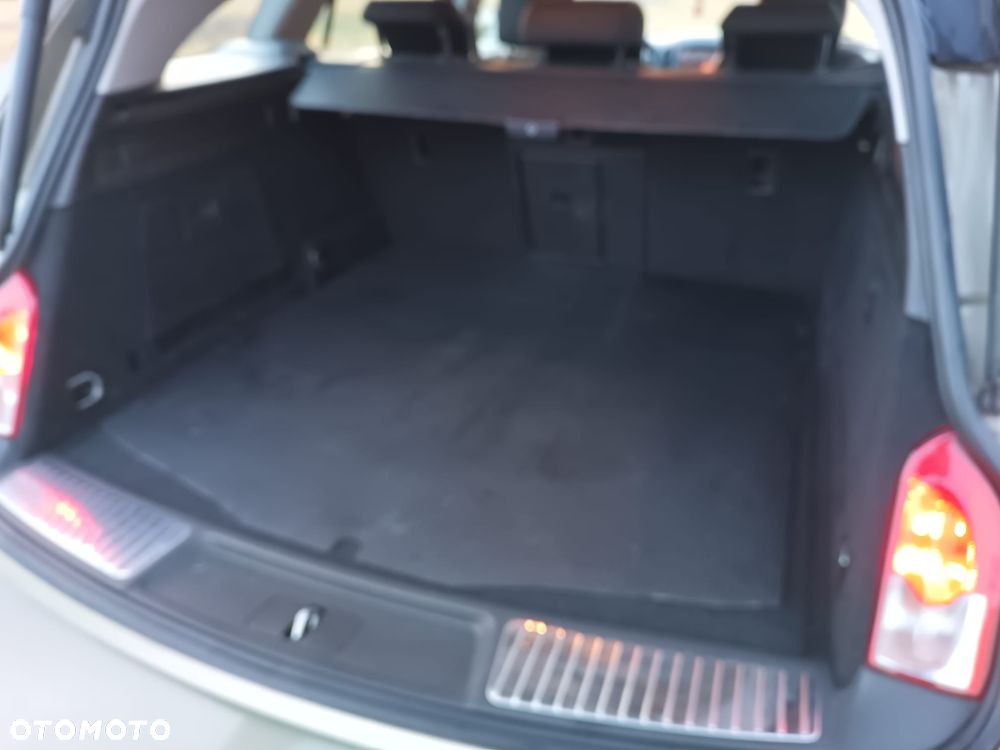 Opel Insignia 2.0 CDTI Cosmo S&S - 9