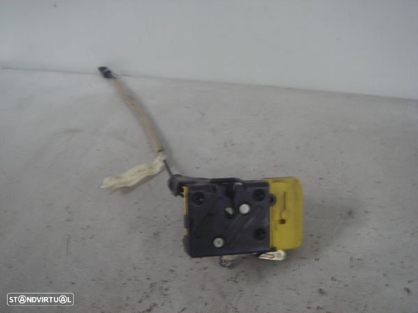 Fecho Da Porta Frente Dto Volvo S60 I (384) - 1