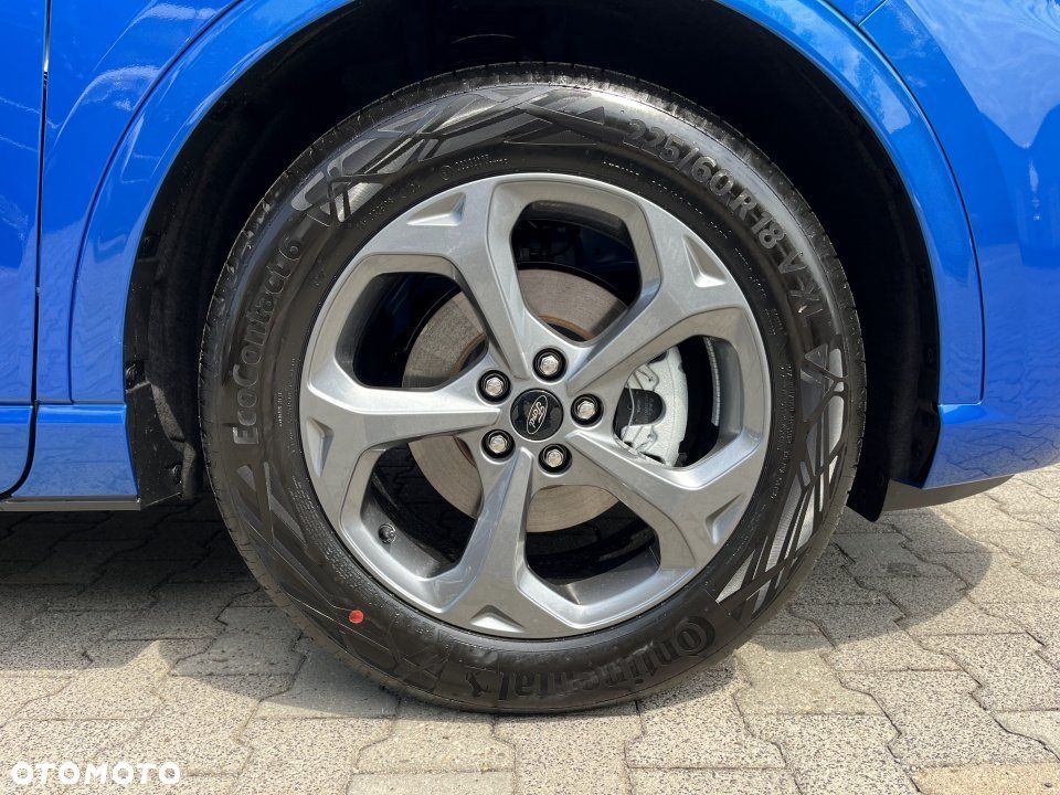 Ford Kuga - 7