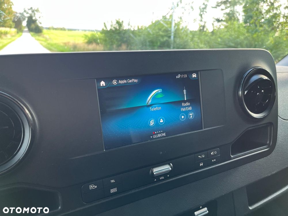 Mercedes-Benz Sprinter 315 cdi - 18