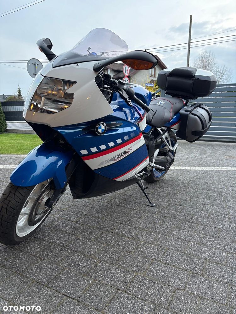 BMW K - 6