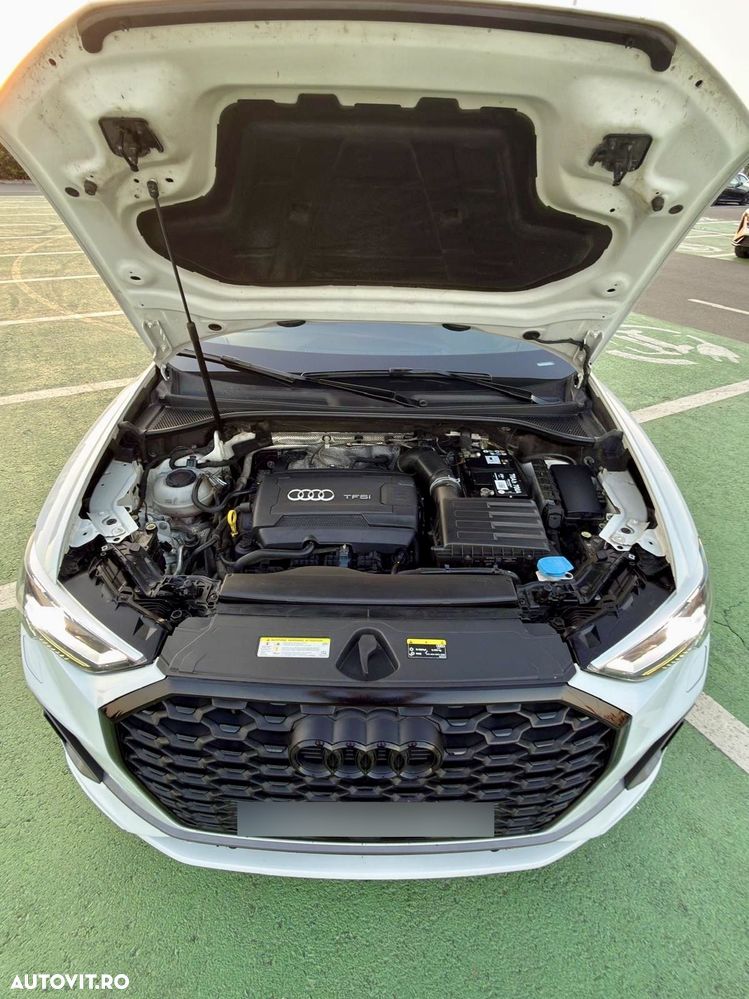 Audi Q3 45 TFSI quattro S tronic S line - 13