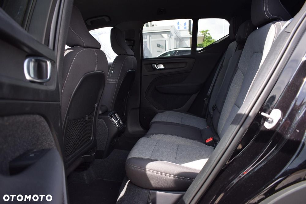 Volvo XC 40 - 21