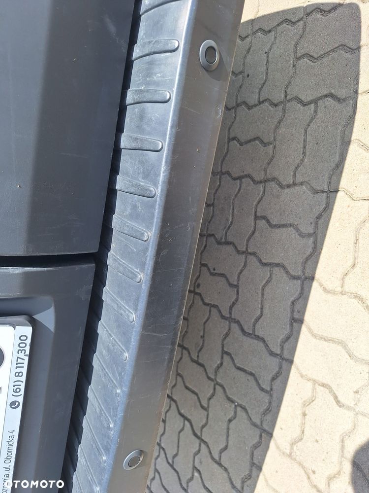 Ford Transit L3H3 Wysoki Poduszki Grzana Szyba Krajowy - 26