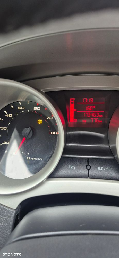 Seat Ibiza SC 1.4 16V Entry - 10