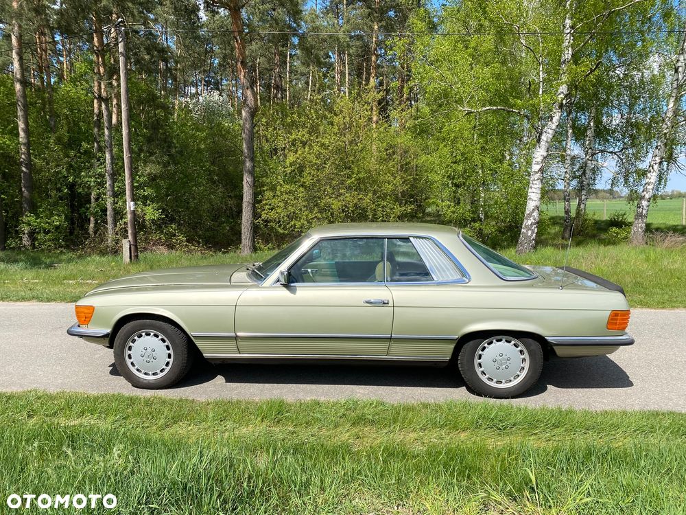 Mercedes-Benz SLC - 6