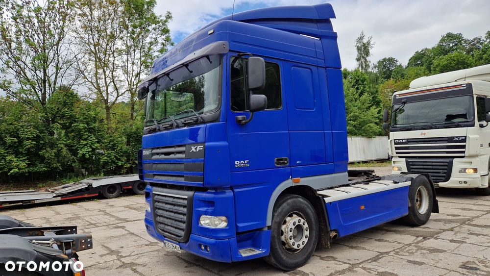 DAF 105XF460 RETARDER! - 18