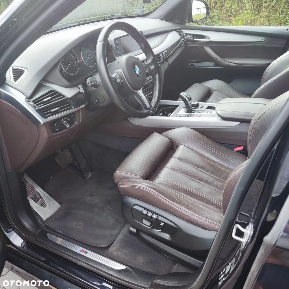 BMW X5 - 11