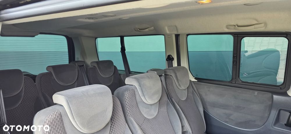 Fiat Scudo - 12