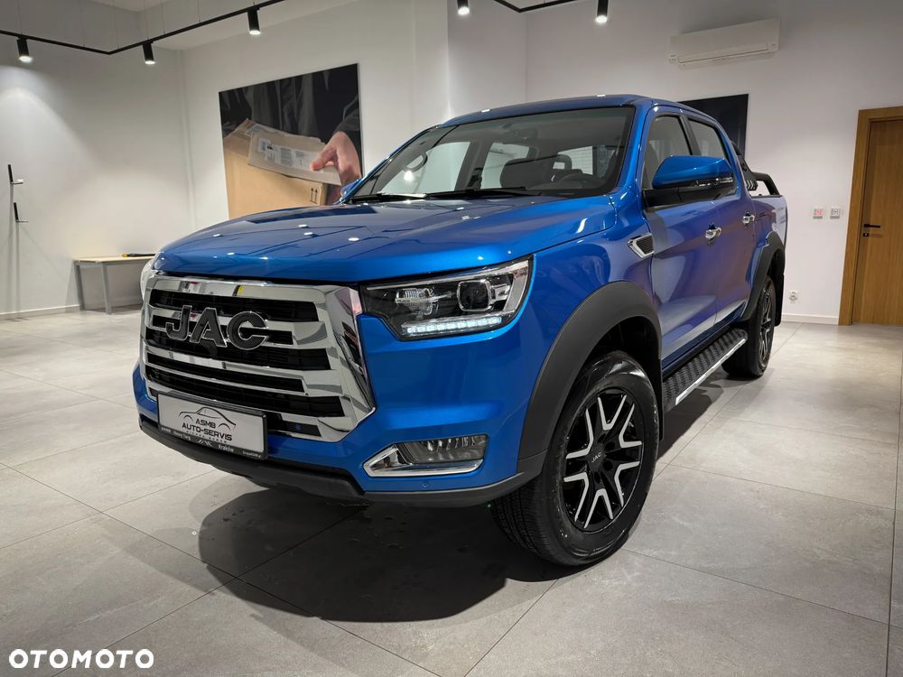 JAC T8 PRO - 1
