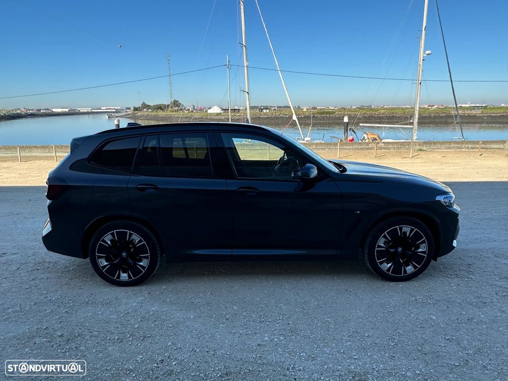 BMW X3 - 49