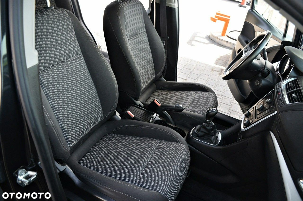 Opel Mokka - 24