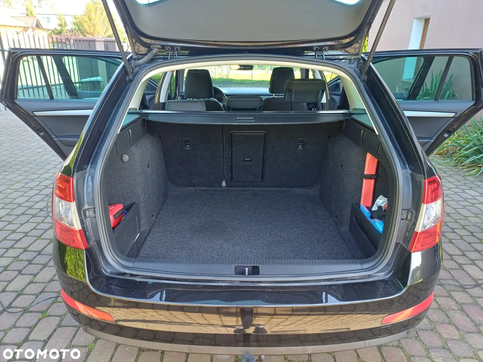 Skoda Octavia 1.6 TDI Ambition - 8