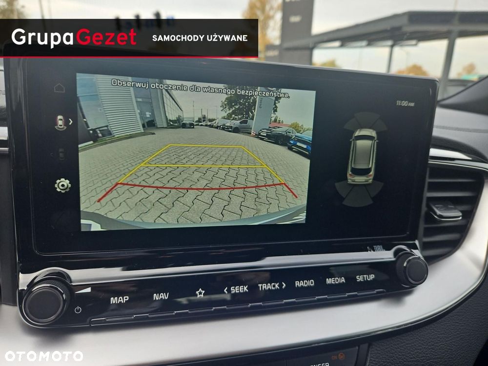 Kia ProCeed 1.5 T-GDI GT Line DCT - 28