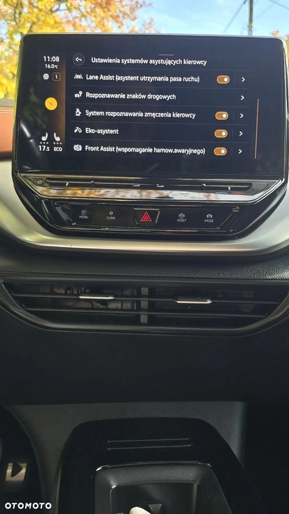 Volkswagen ID.4 Performance Upgrade Pro 1st Max - 9